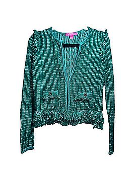 Lilly Pulitzer Simora Jacket (view 1)