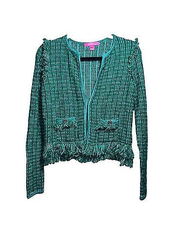 Lilly Pulitzer Simora Jacket (view 1)