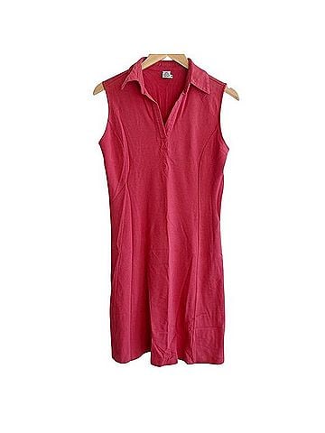 Peruvian Connection Casual Dress (view 1)