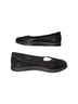 Clarks Black Flats Size 11 - photo 6