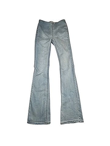 Free People Penny Jeans (view 1)