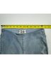 Free People Solid Blue Jeans Size 26 - photo 5