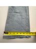 Free People Solid Blue Jeans Size 26 - photo 7