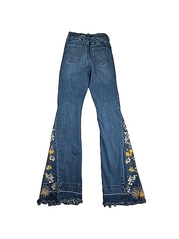 Ashley Mason Jeans (view 2)
