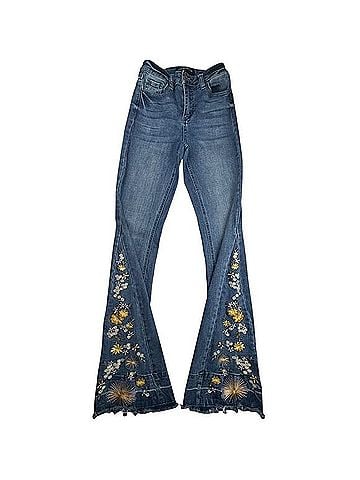 Ashley Mason Jeans (view 1)