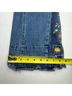 Ashley Mason Floral Blue Jeans Size 24 waist - photo 6