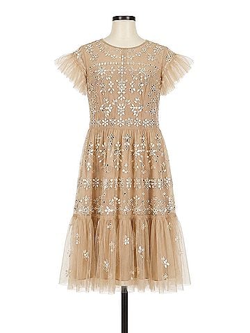 BHLDN Tristan Cocktail Dress (view 1)