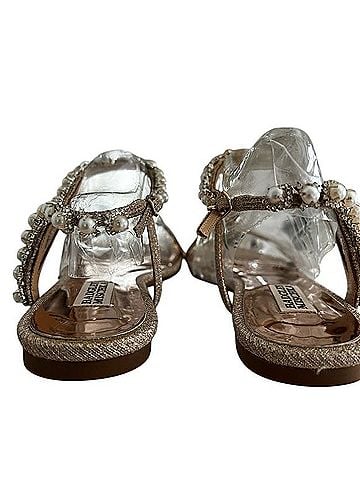 Badgley Mischka Klare Sandals (view 2)