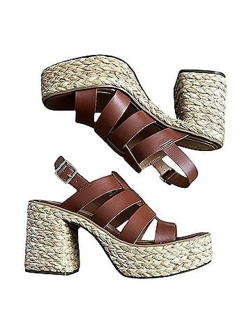Lisa Vicky Sandals (view 1)
