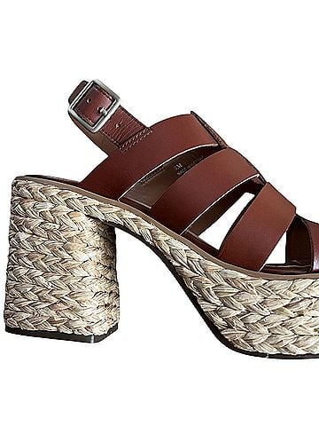 Lisa Vicky Sandals (view 2)