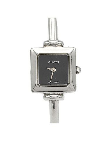 Gucci Gucci 1900 M size 1900L SS Quartz Watch (view 1)