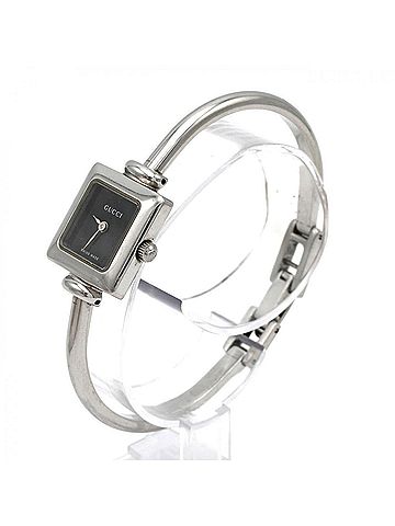 Gucci Gucci 1900 M size 1900L SS Quartz Watch (view 2)