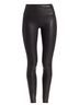 Quince Black Leggings Size M - photo 1