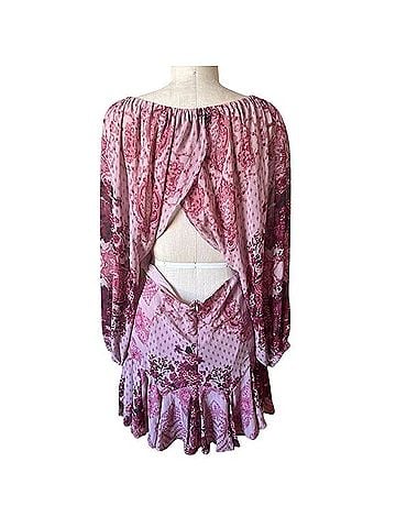 Free People Seven Wonders Casual Dress (view 2)