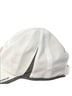 Adidas White Gray Pink Hat One size - photo 7