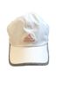 Adidas White Gray Pink Hat One size - photo 6