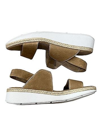 Eileen Fisher Dash Sandals (view 1)
