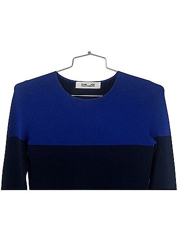Diane von Furstenberg Cocktail Dress (view 2)