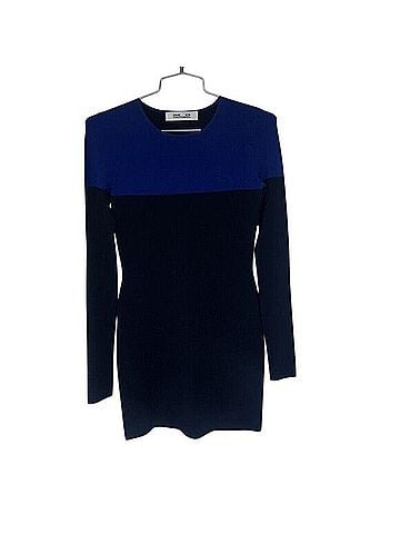 Diane von Furstenberg Cocktail Dress (view 1)
