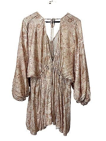 Free People Cocktail Dress (view 2)