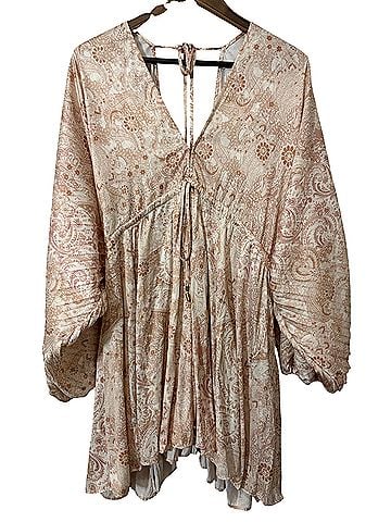 Free People Cocktail Dress (view 1)