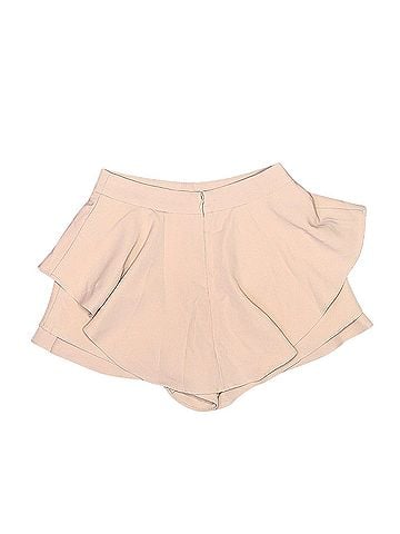 Endless Rose Dressy Shorts (view 2)