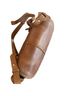 Born 100% Leather Brown Leather Shoulder Bag One size - photo 11