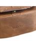Born 100% Leather Brown Leather Shoulder Bag One size - photo 4