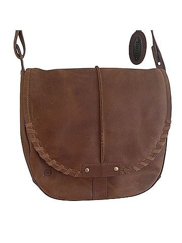 Born Leather Shoulder Bag (view 2)