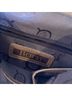 Born 100% Leather Brown Leather Shoulder Bag One size - photo 6