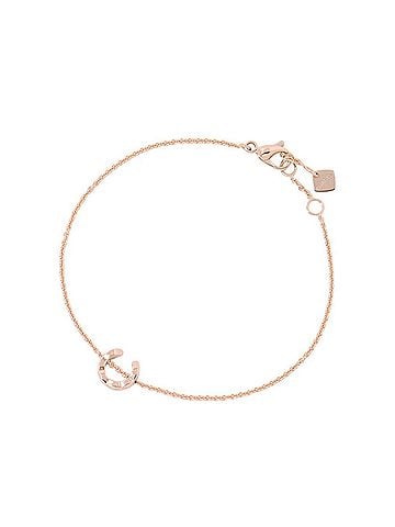 Chanel Chanel Coco Crush Collection Bracelet, 18K Pink Gold, J12303. (CHANEL Collection) (view 1)