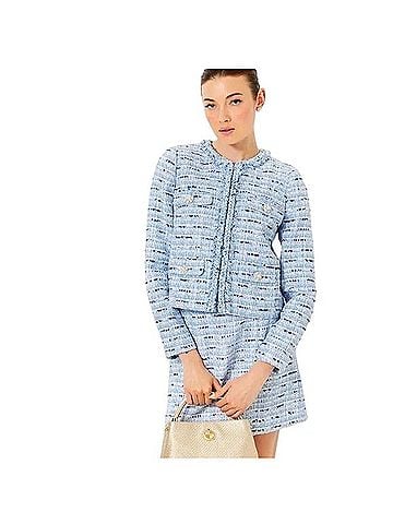 Lilly Pulitzer Kavita Jacket Jacket (view 1)