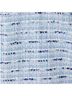 Lilly Pulitzer 100% Polyester Solid Tweed Blue Silver Jacket Size 16 - photo 7