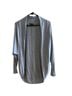 Tart Gray Cardigan Size S - photo 1