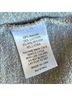 Tart Gray Cardigan Size S - photo 4