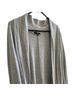Tart Gray Cardigan Size S - photo 6