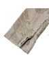 Caribbean Joe 100% Cotton Paisley Tan Blazer Size 4 - photo 6