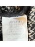Wyeth Black White Jacket Size M - photo 4