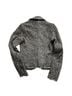 Wyeth Black White Jacket Size M - photo 2