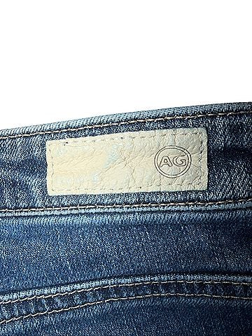 AG the isabelle Jeans (view 2)