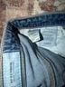 AG Solid Blue Jeans Size 31 waist - photo 5