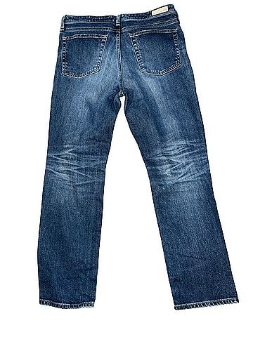 AG the isabelle Jeans (view 1)