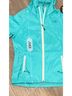 The North Face 100% Nylon Blue Jacket Size M - photo 7