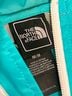 The North Face 100% Nylon Blue Jacket Size M - photo 5