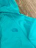 The North Face 100% Nylon Blue Jacket Size M - photo 8