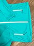 The North Face 100% Nylon Blue Jacket Size M - photo 3