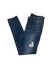d.jeans Blue Jeans Size 8 - photo 1