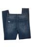 d.jeans Blue Jeans Size 8 - photo 5