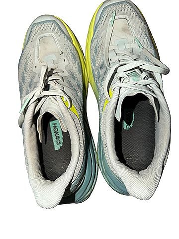 Hoka Sneakers (view 1)