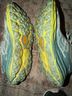 Hoka Multi Color Sneakers Size 9 - photo 4